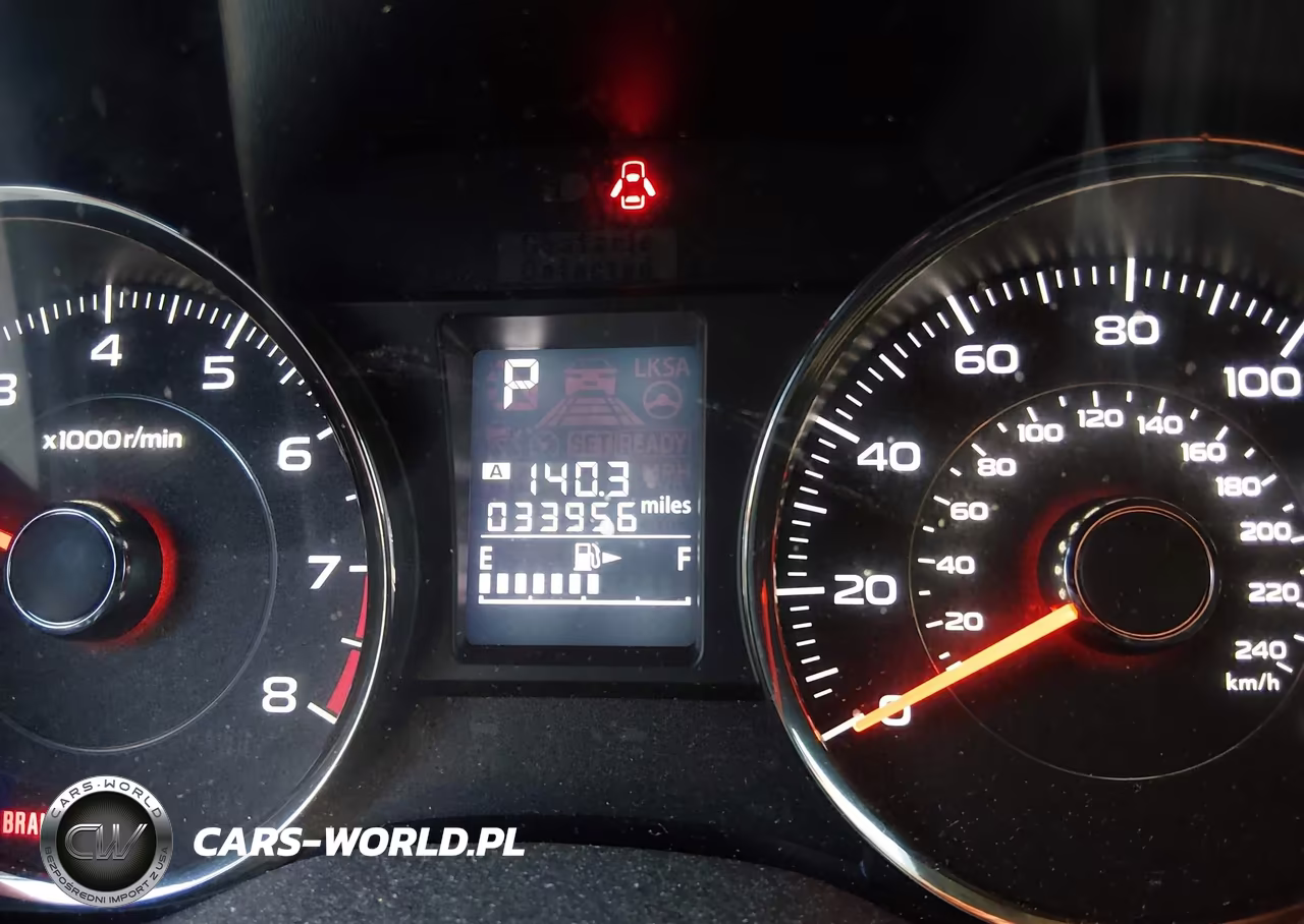 2014 Subaru Forester 2.5I Touring VIN:JF2SJAPC6EH482785 - 15