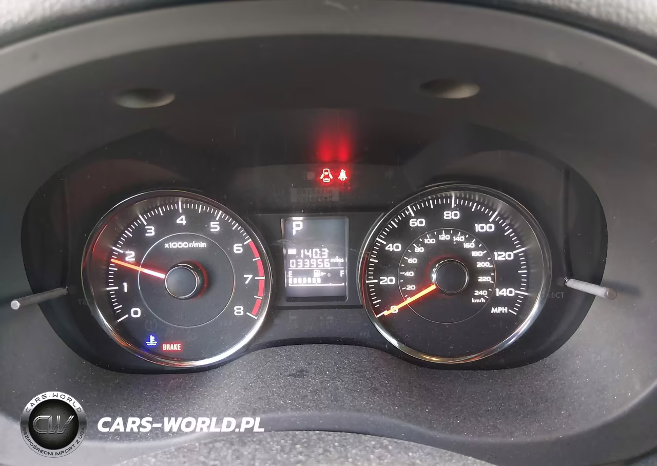 2014 Subaru Forester 2.5I Touring VIN:JF2SJAPC6EH482785 - 7
