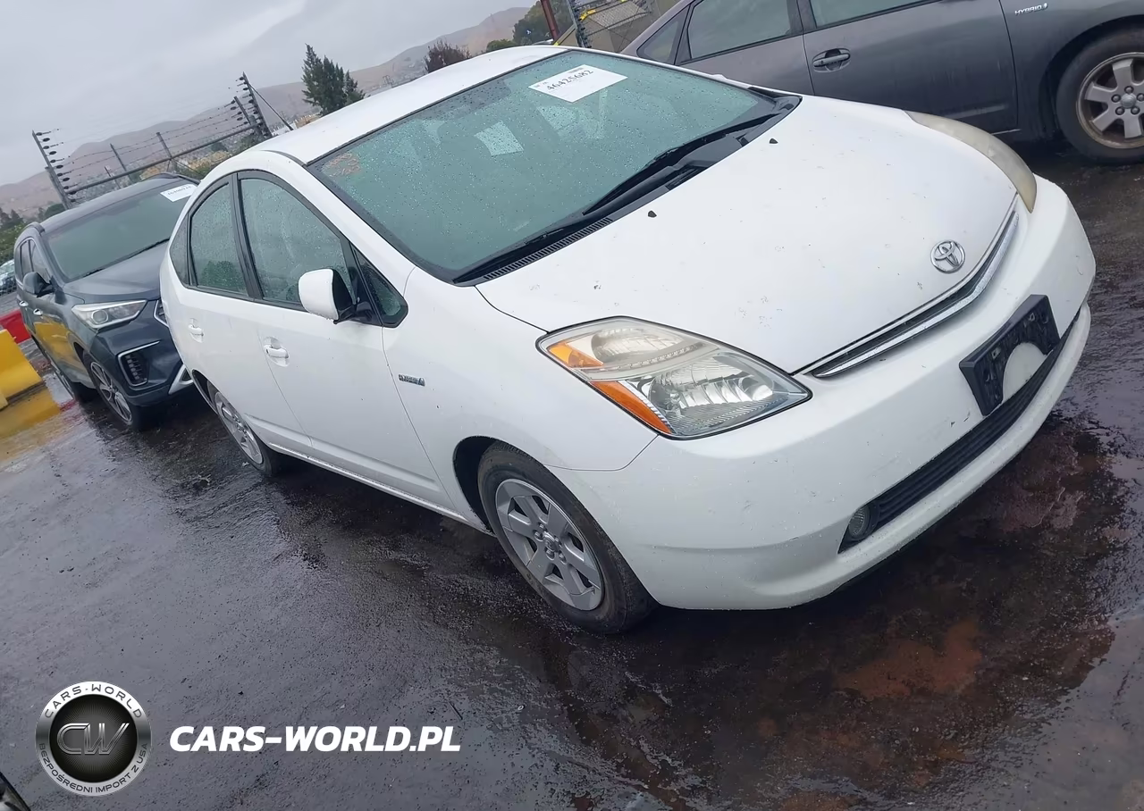 2009 Toyota Prius