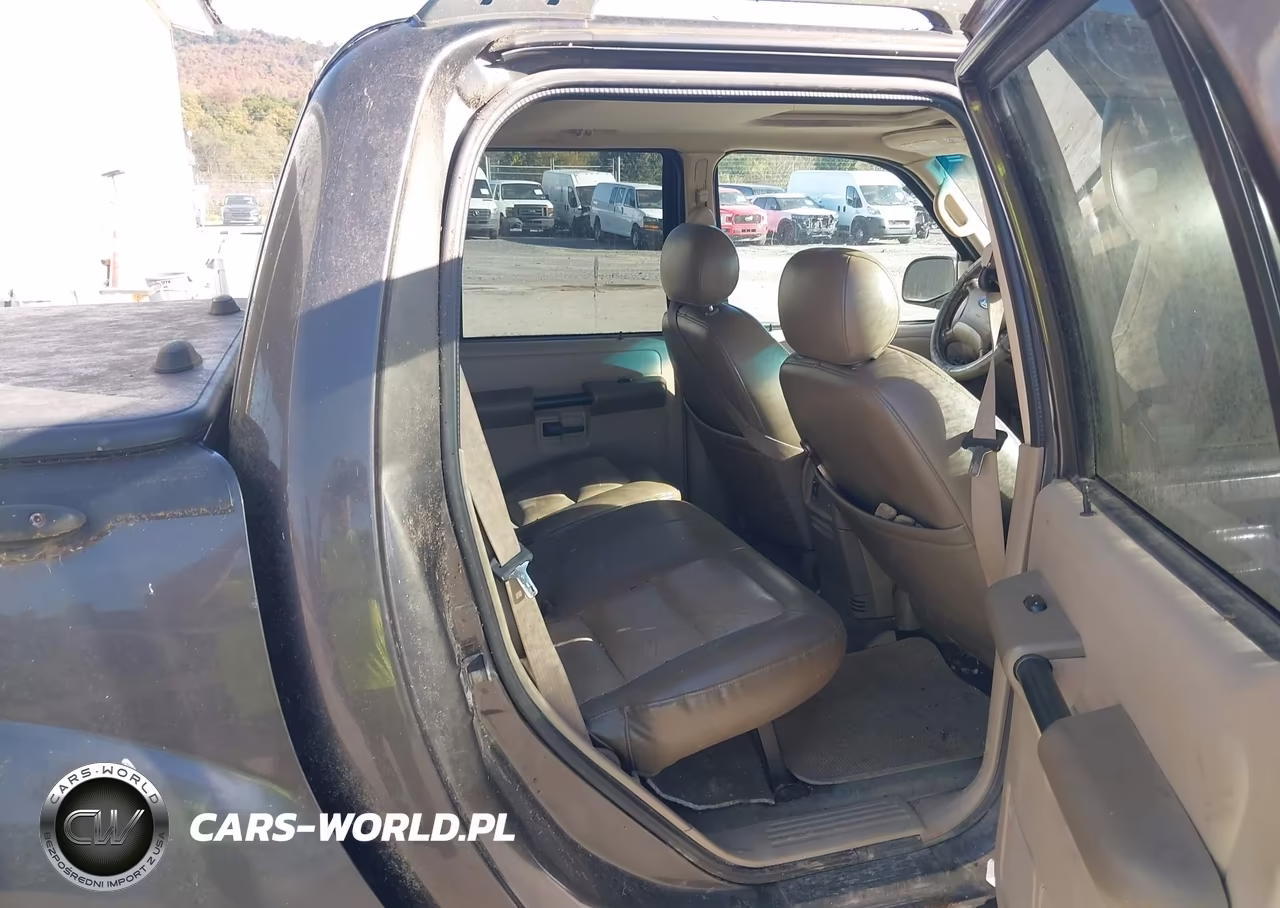 2005 Ford Explorer Sport Trac Adrenalin-Xls-Xlt VIN:1FMZU77K55UA64980 - 8