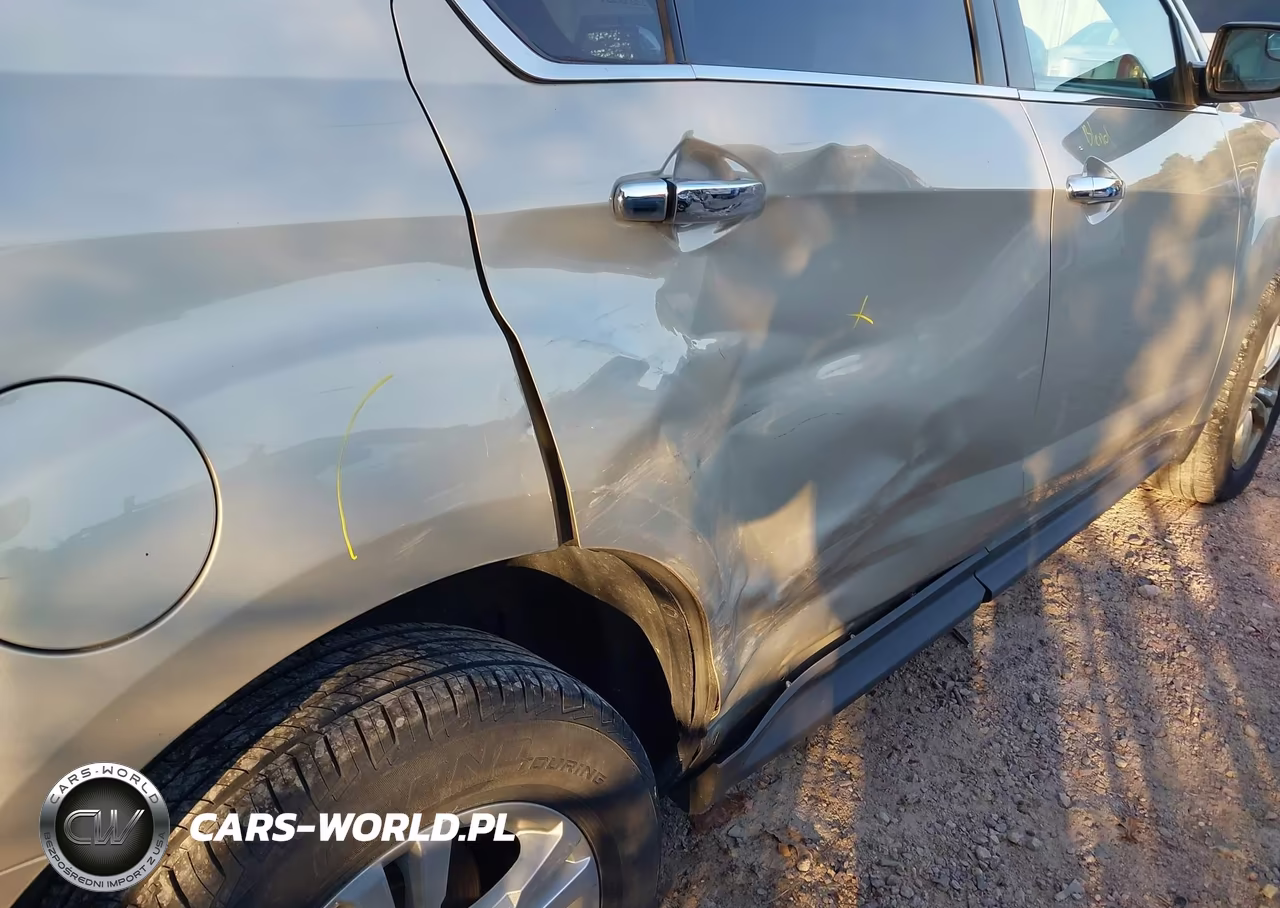 2013 Chevrolet Equinox Ltz VIN:1GNFLGEK3DZ117147 - 13