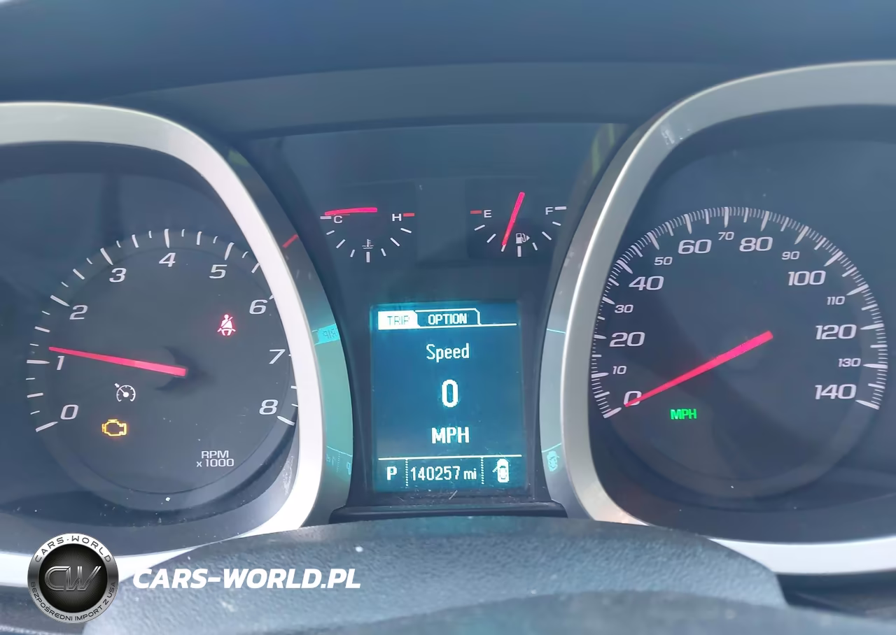 2013 Chevrolet Equinox Ltz VIN:1GNFLGEK3DZ117147 - 7