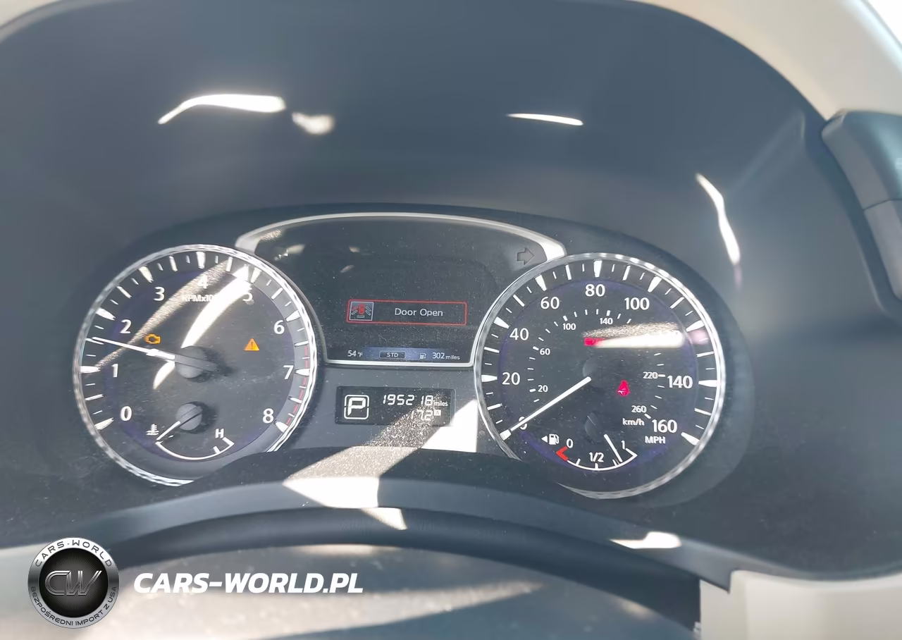 2015 Infiniti Qx60 VIN:5N1AL0MN5FC523034 - 7