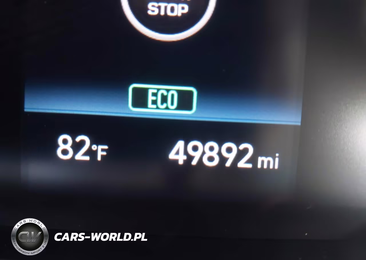 2020 Hyundai Ioniq Hybrid Blue VIN:KMHC65LC5LU232696 - 16