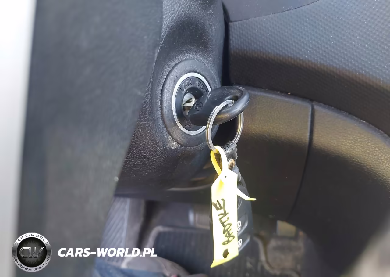 2014 Hyundai Accent Se VIN:KMHCU5AE5EU194593 - 11