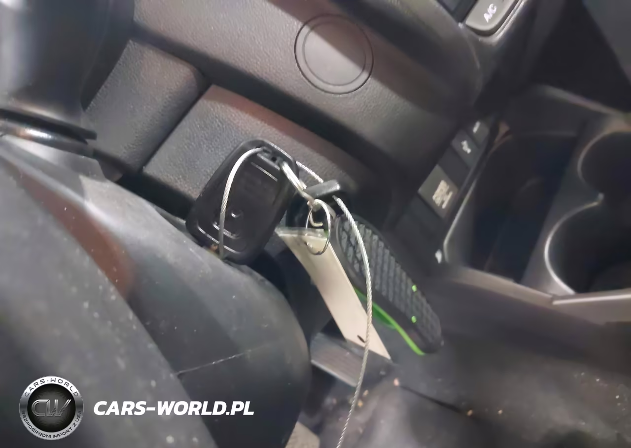 2017 Honda Fit Lx VIN:3HGGK5H57HM712215 - 11