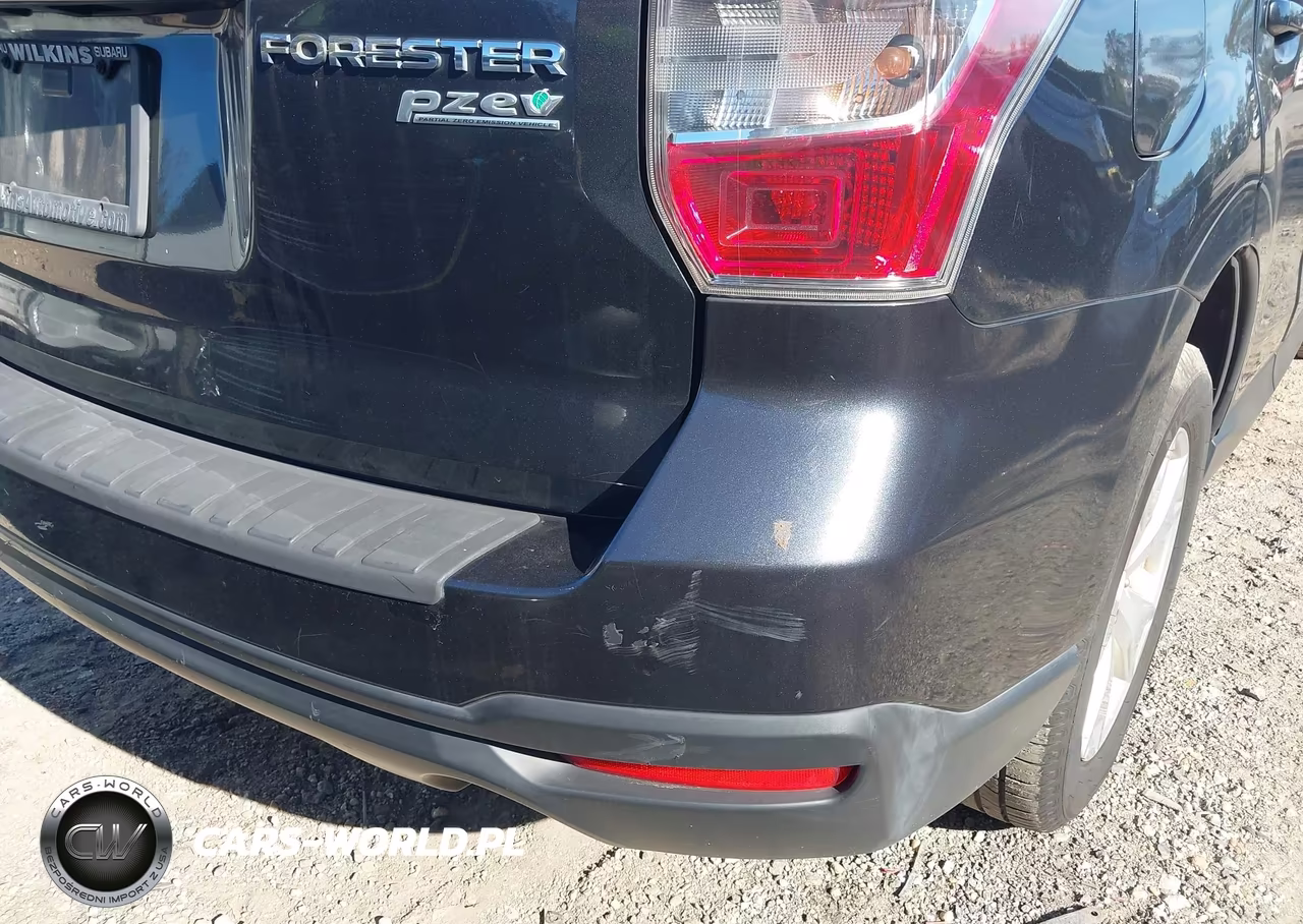 2016 Subaru Forester 2.5I Premium VIN:JF2SJADC1GH411081 - 6