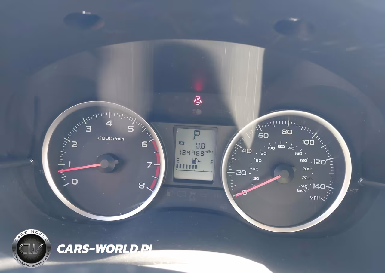 2016 Subaru Forester 2.5I Premium VIN:JF2SJADC1GH411081 - 7