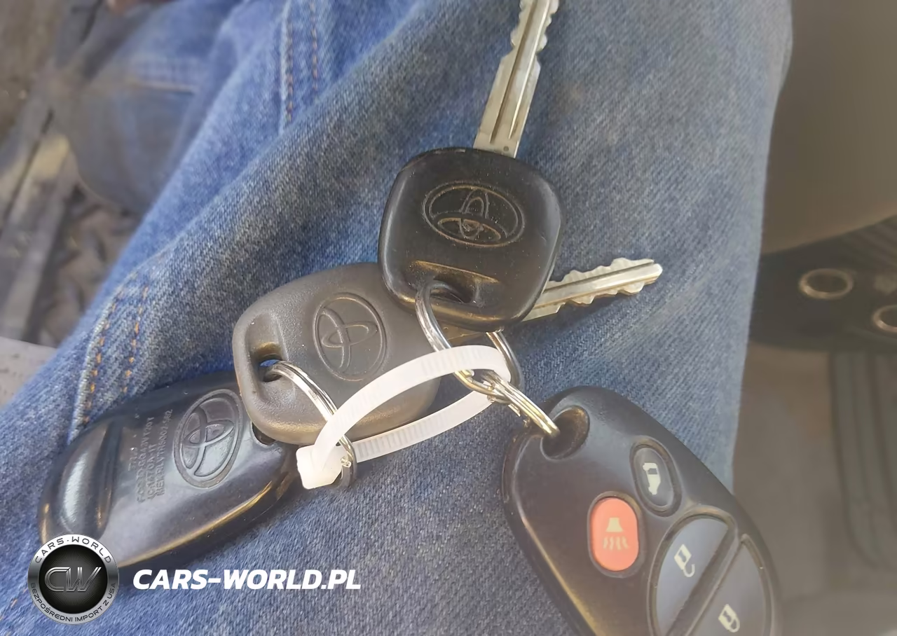 2006 Toyota Sienna Le VIN:5TDZA23C36S392693 - 11