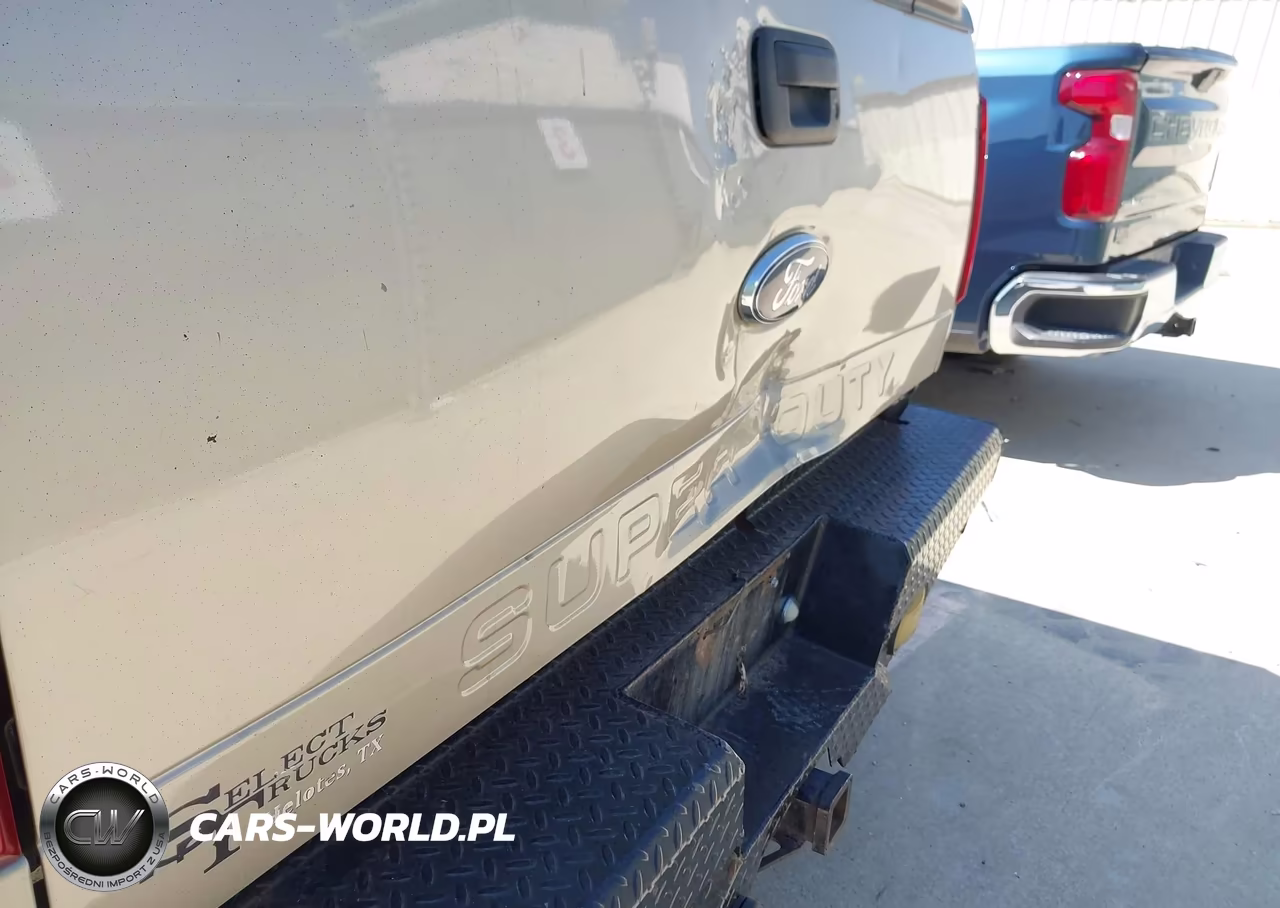 2008 Ford F-250 Fx4-Harley-Davidson-King Ranch-Lariat-Xl-Xlt VIN:1FTSW21R88EC08643 - 21