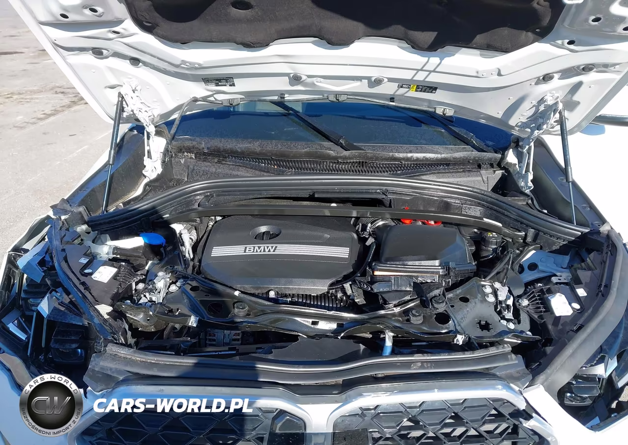 2026 BMW X2 xDrive28I VIN:WBX63GM0XT5466226 - 10