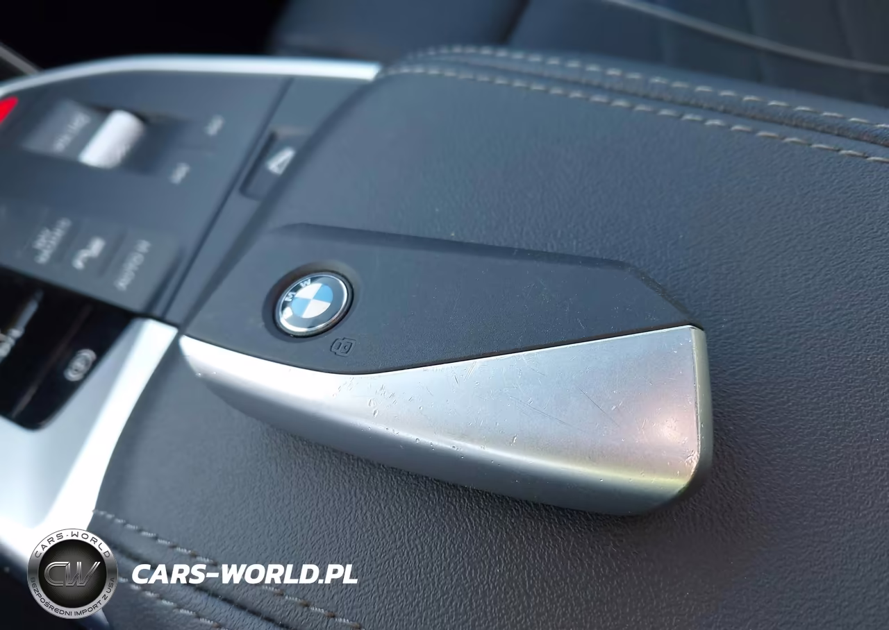 2026 BMW X2 xDrive28I VIN:WBX63GM0XT5466226 - 11