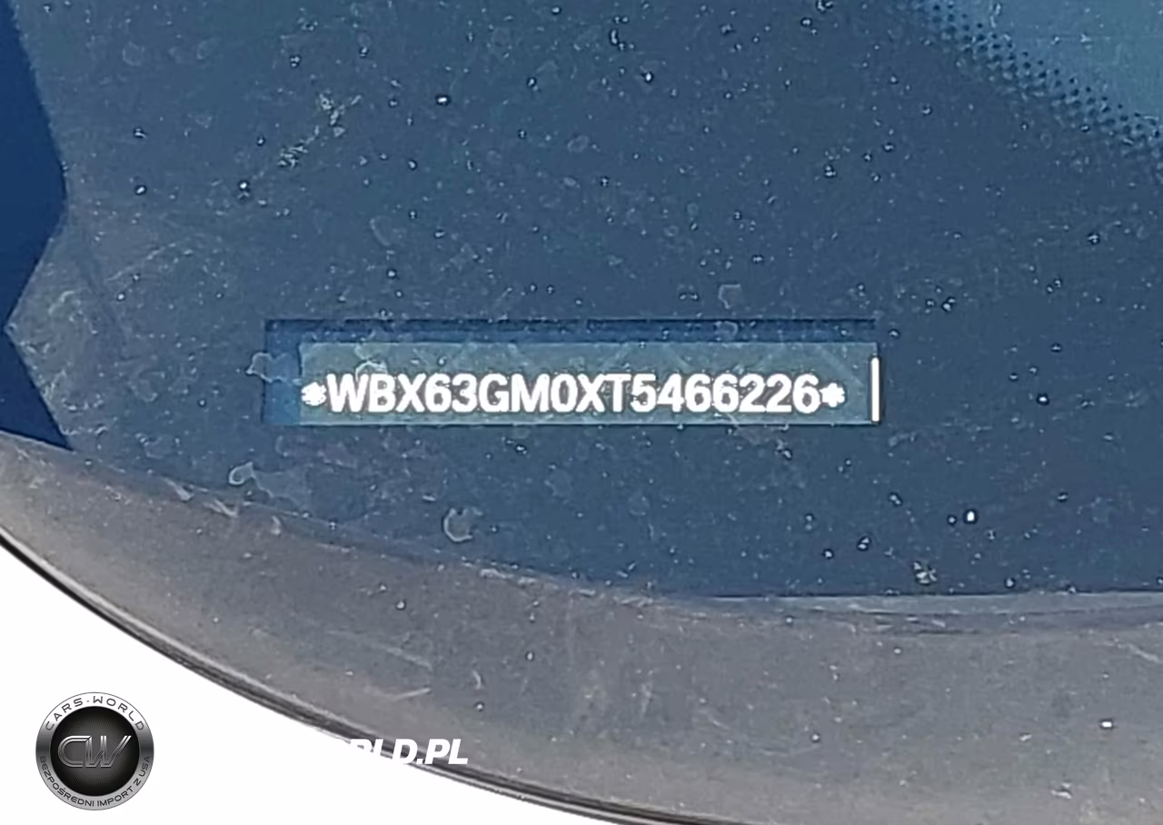 2026 BMW X2 xDrive28I VIN:WBX63GM0XT5466226 - 17