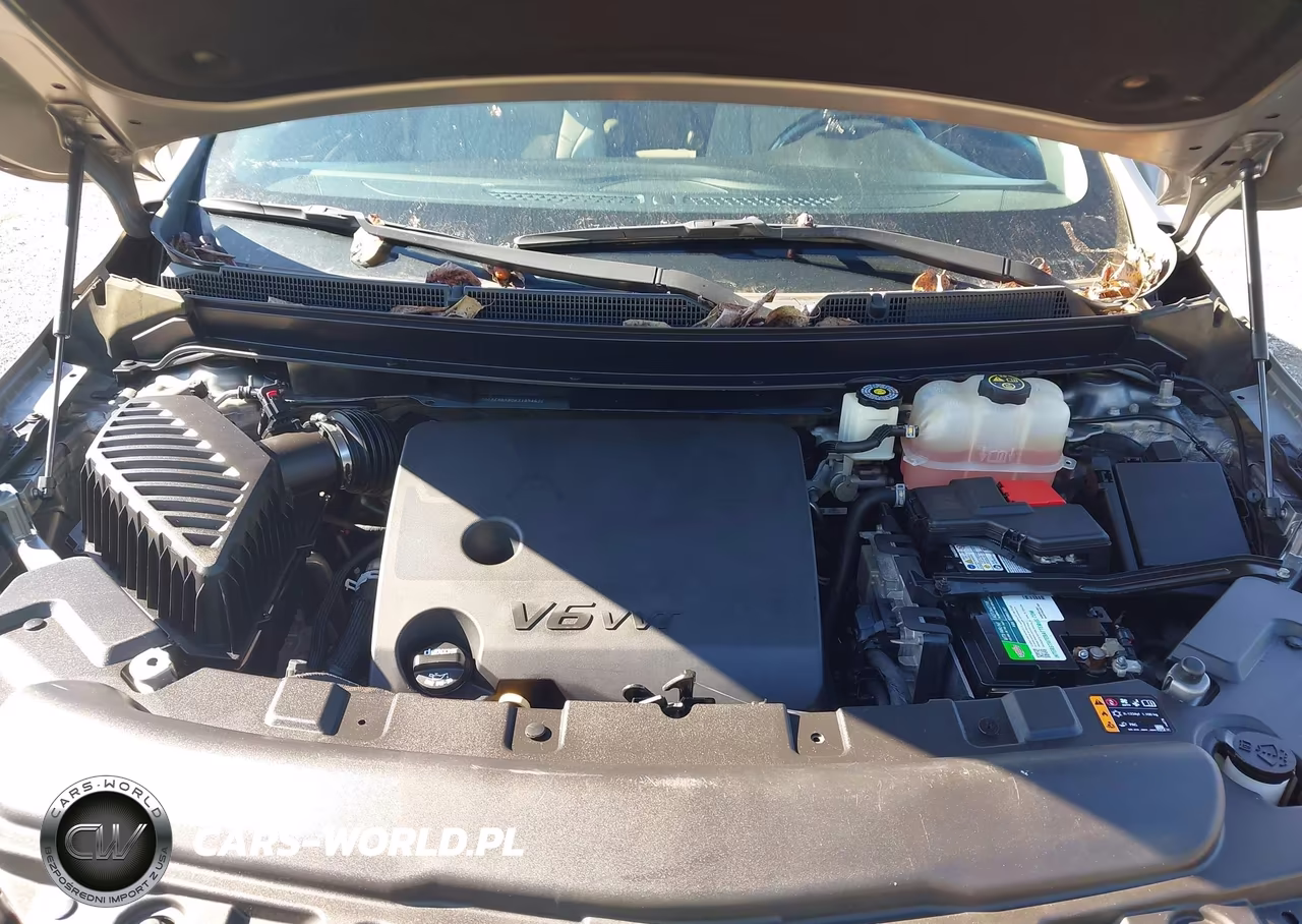 2019 Buick Enclave Fwd Essence VIN:5GAERBKW0KJ109467 - 10