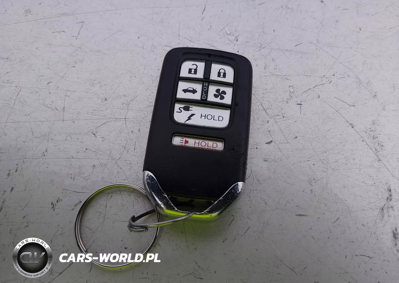 2018 Honda Clarity Plug-In Hybrid VIN:JHMZC5F14JC019287 - 11