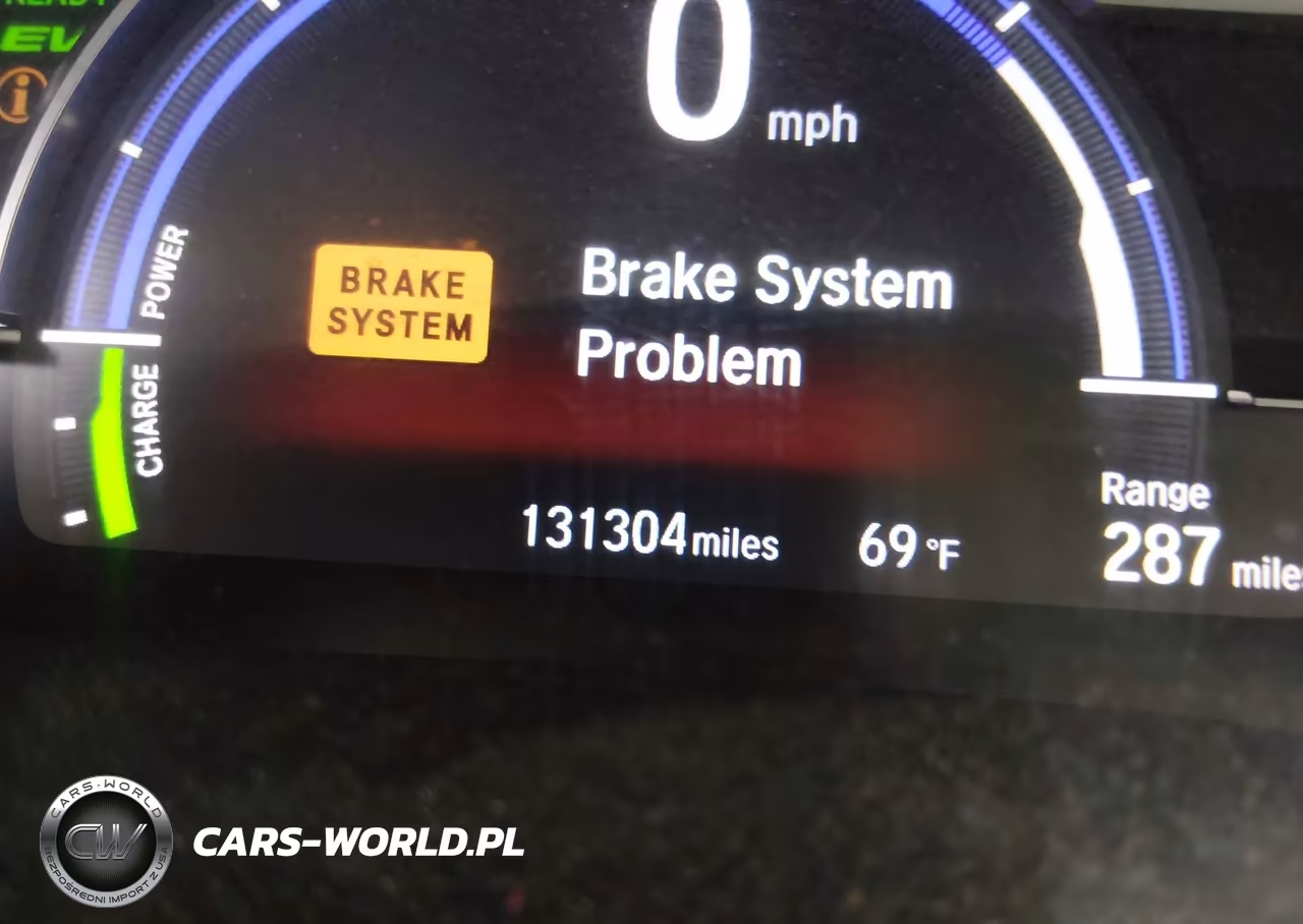 2018 Honda Clarity Plug-In Hybrid VIN:JHMZC5F14JC019287 - 15