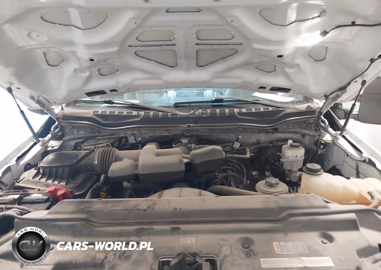 2018 Ford F-250 Xl VIN:1FDBF2A65JEC69472 - 10