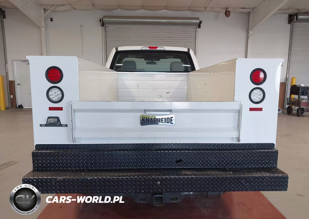 2018 Ford F-250 Xl VIN:1FDBF2A65JEC69472 - 16