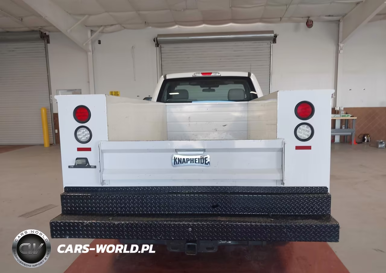 2018 Ford F-250 Xl VIN:1FDBF2A65JEC69472 - 21