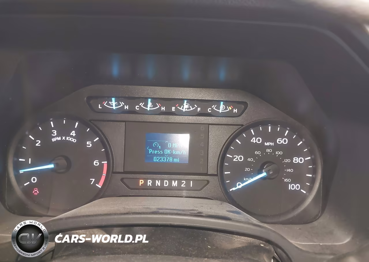 2018 Ford F-250 Xl VIN:1FDBF2A65JEC69472 - 7