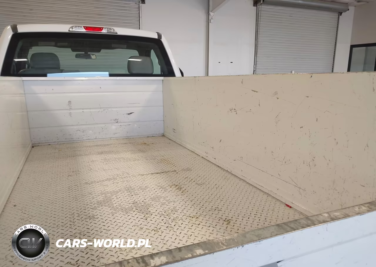 2018 Ford F-250 Xl VIN:1FDBF2A65JEC69472 - 8