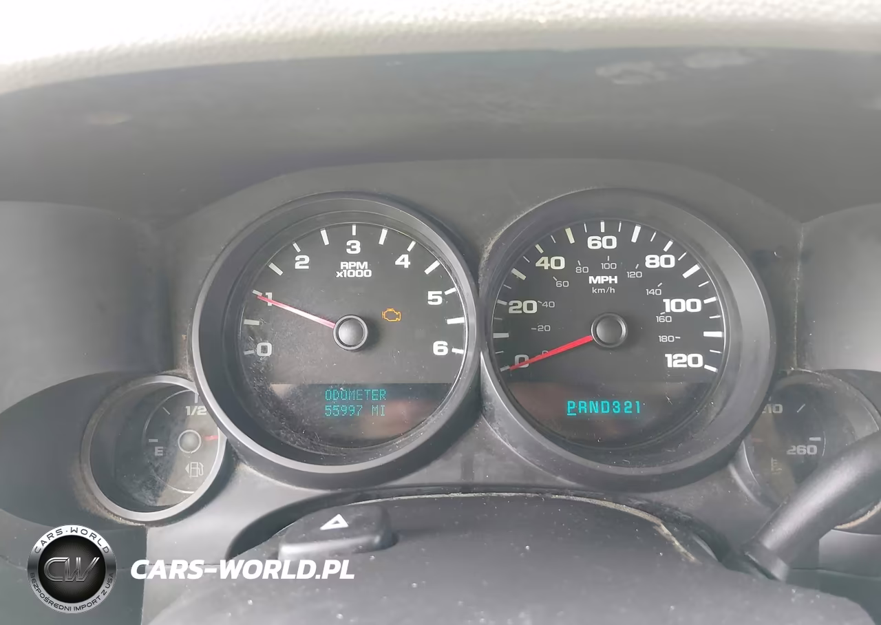 2007 Chevrolet Silverado 1500 Work Truck VIN:1GCEK14067Z582062 - 7