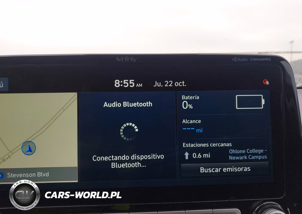 2020 Hyundai Kona Electric Ultimate VIN:KM8K53AG9LU062934 - 18