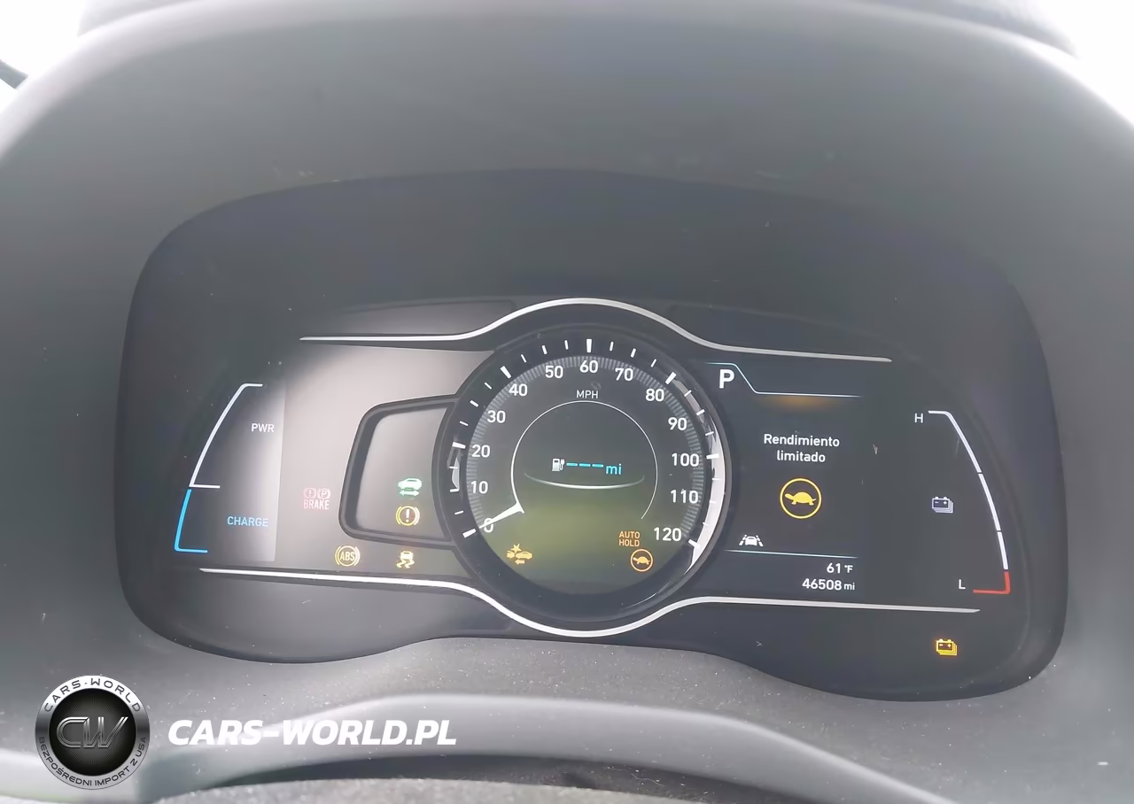 2020 Hyundai Kona Electric Ultimate VIN:KM8K53AG9LU062934 - 7