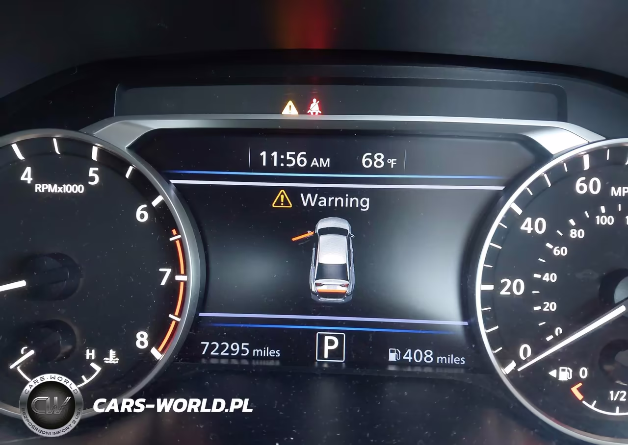 2019 Nissan Altima 2.5 S VIN:1N4BL4BV8KC191691 - 15