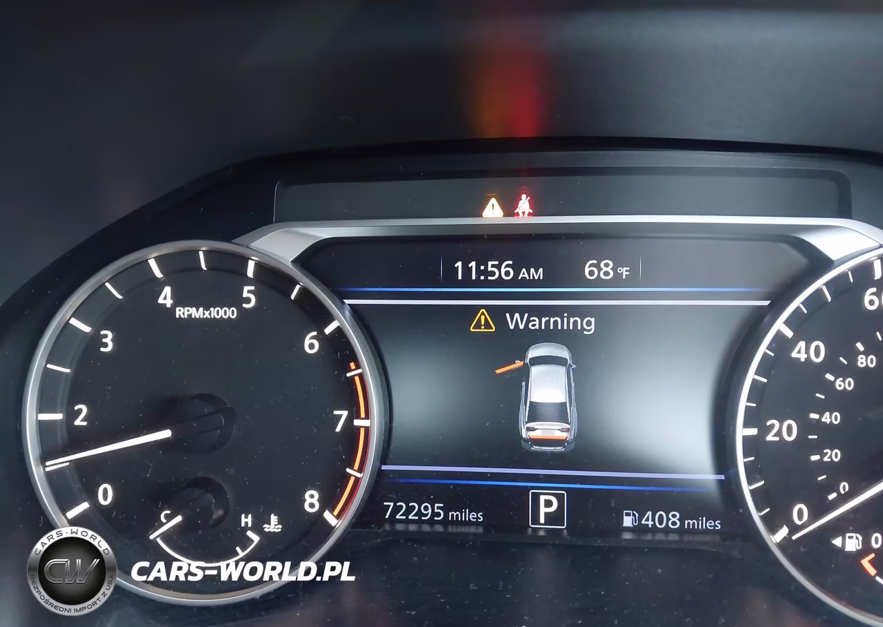 2019 Nissan Altima 2.5 S VIN:1N4BL4BV8KC191691 - 7