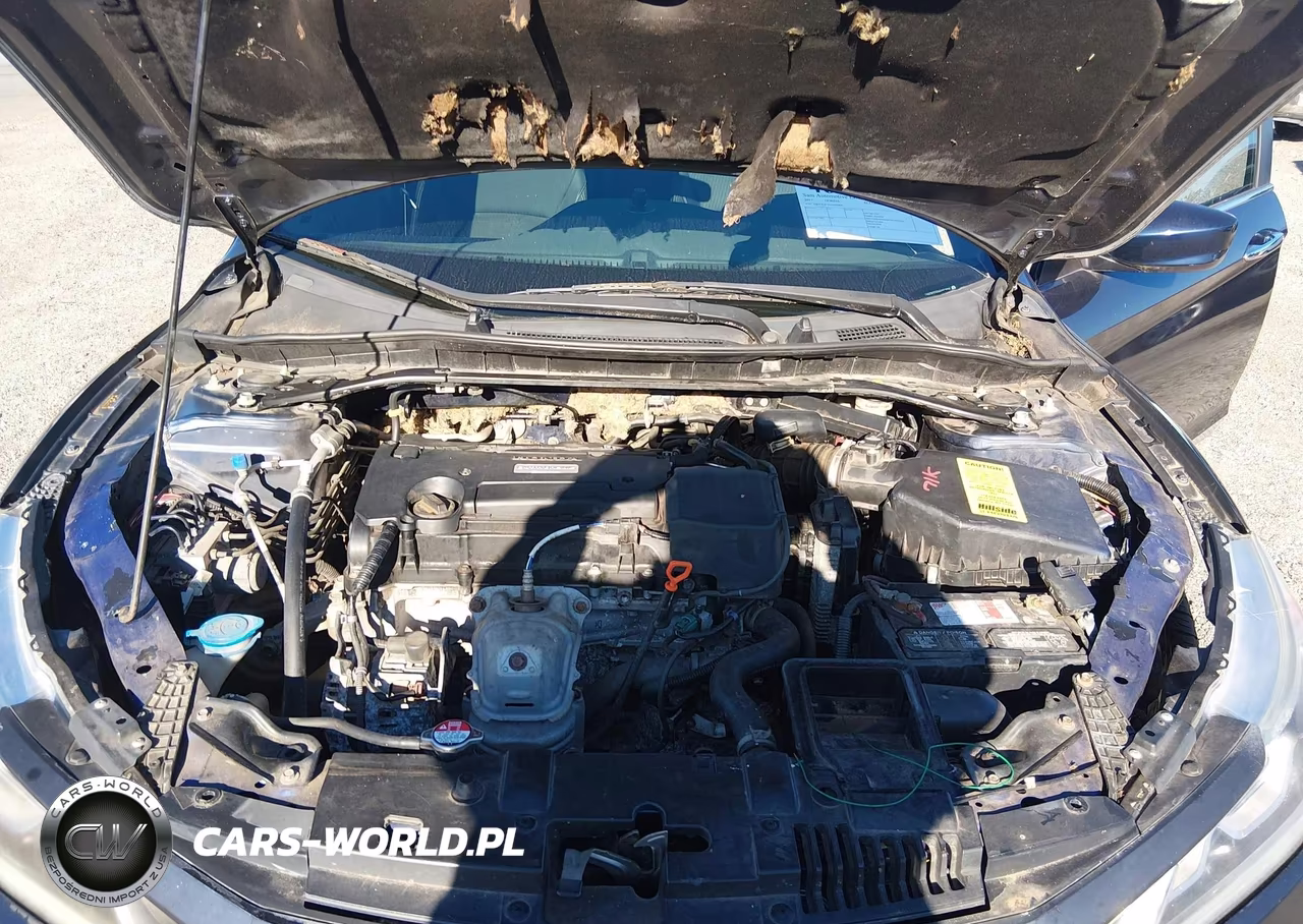 2017 Honda Accord Sport VIN:1HGCR2F56HA046800 - 10