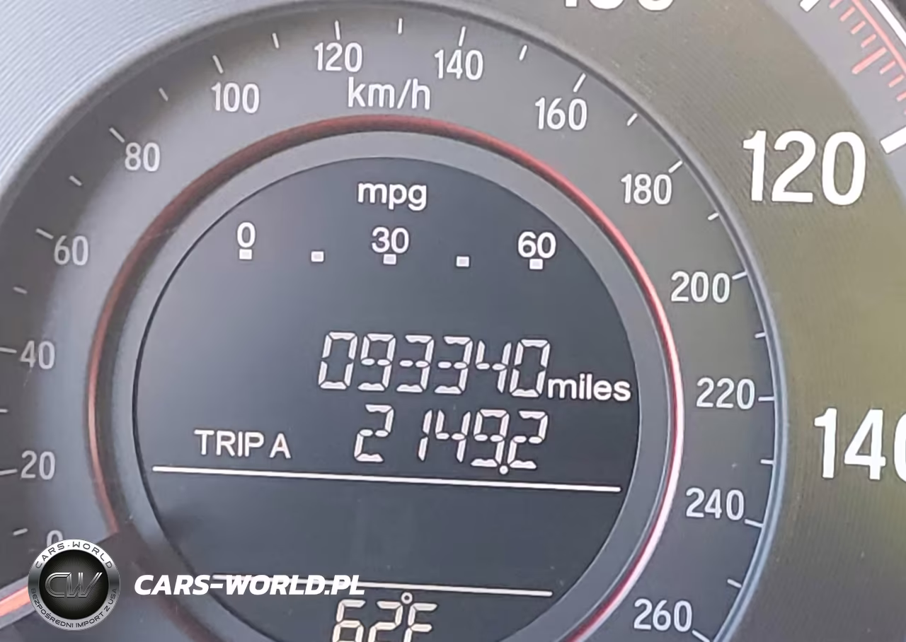 2017 Honda Accord Sport VIN:1HGCR2F56HA046800 - 15