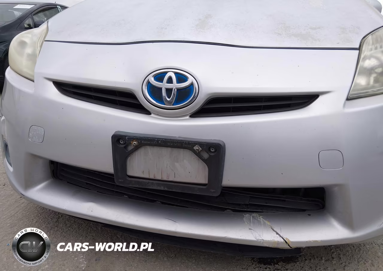 2010 Toyota Prius Ii VIN:JTDKN3DU0A0113134 - 6