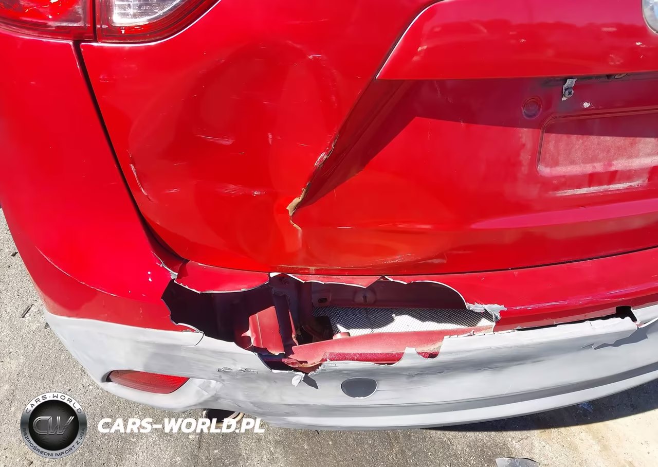 2016 Mazda Cx-5 Sport VIN:JM3KE2BY9G0677171 - 6