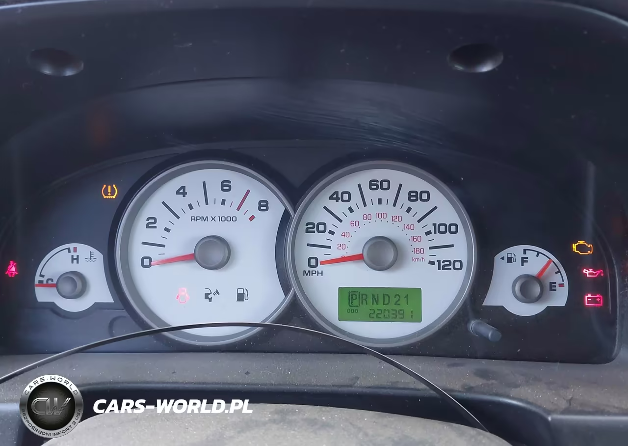 2006 Ford Escape Xlt-Xlt Sport VIN:1FMYU931X6KD36098 - 7