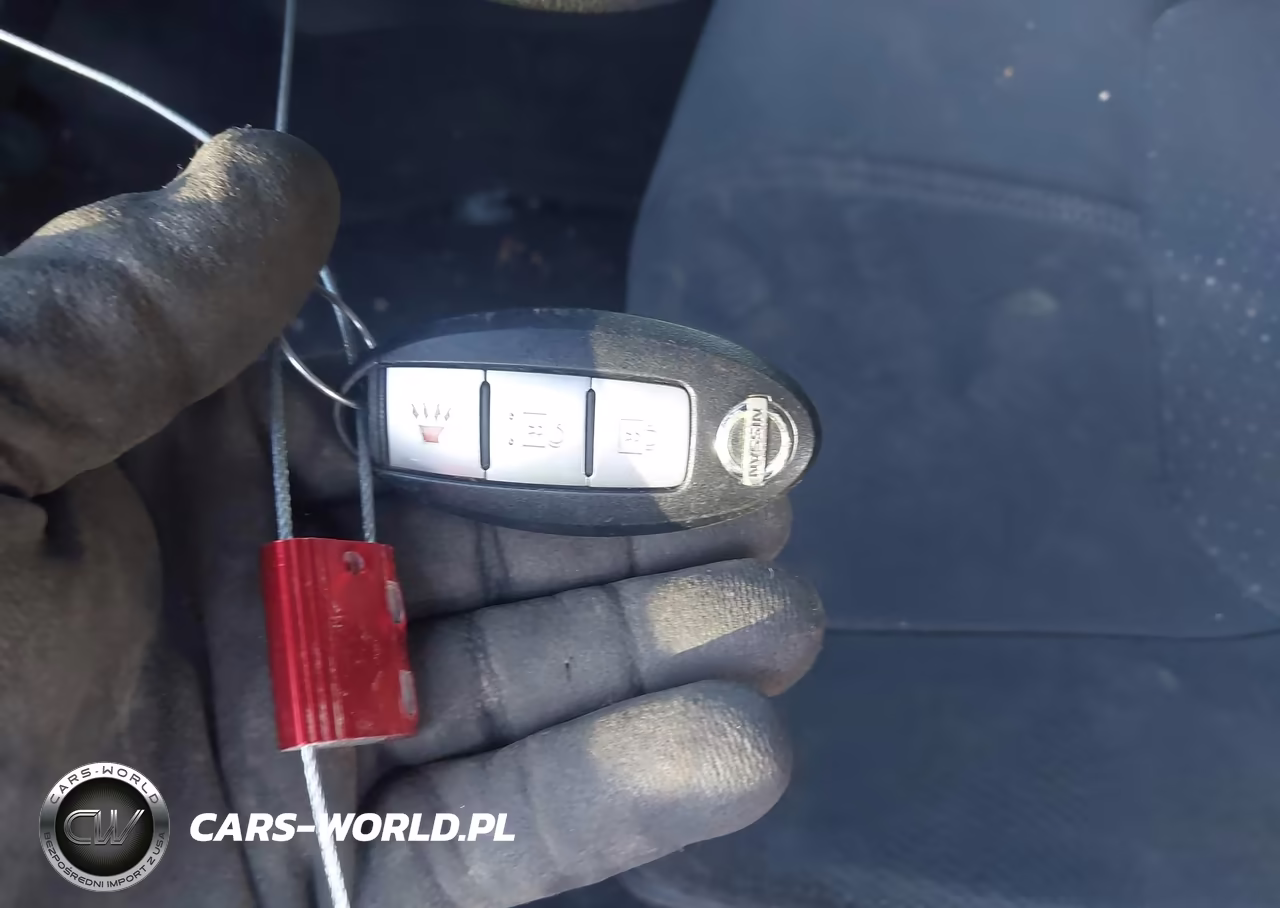2010 Nissan Murano S VIN:JN8AZ1MW8AW125085 - 11