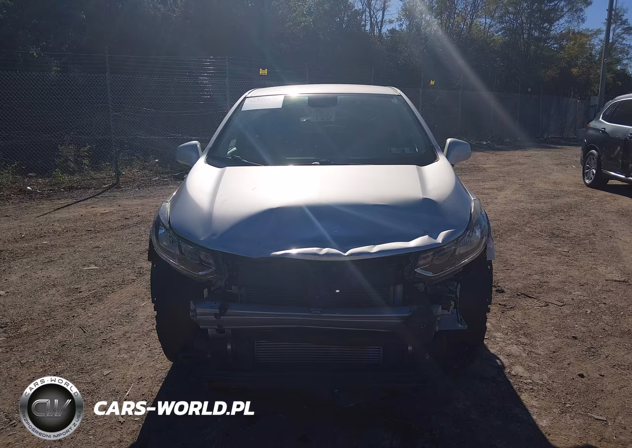 2020 Chevrolet Trax Awd Ls VIN:KL7CJNSBXLB032742 - 12