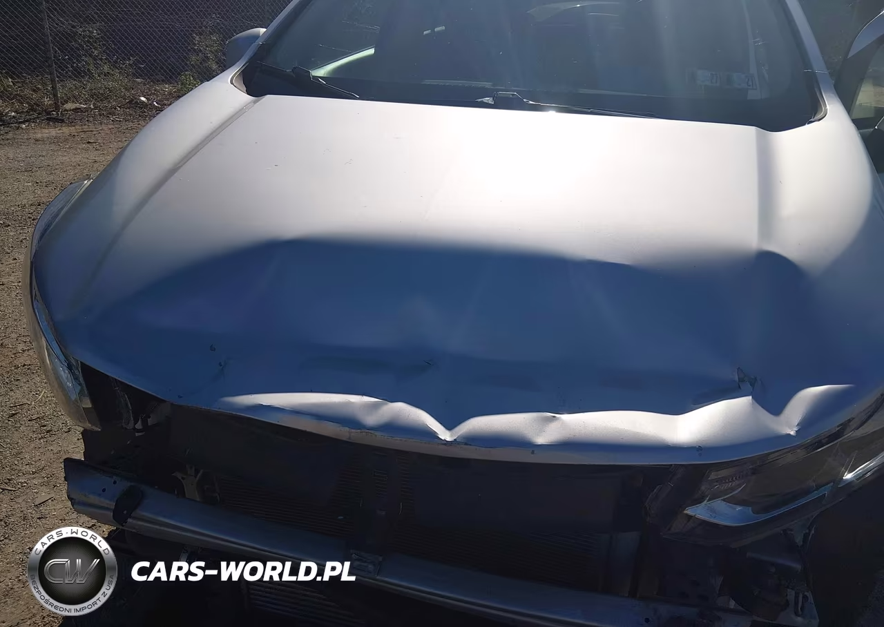 2020 Chevrolet Trax Awd Ls VIN:KL7CJNSBXLB032742 - 6