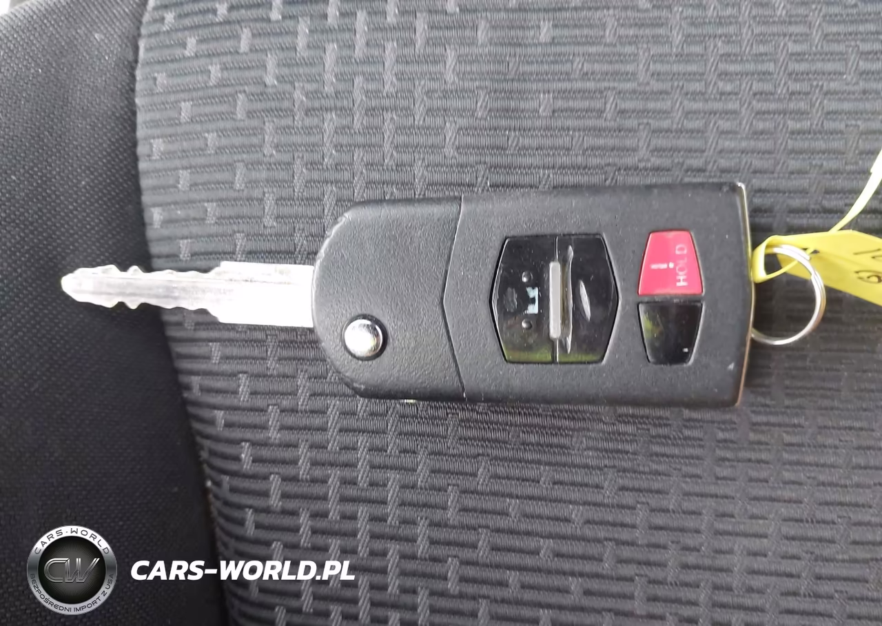 2010 Mazda Mazda3 I Touring VIN:JM1BL1SG6A1144941 - 11