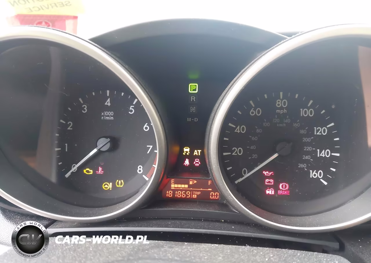 2010 Mazda Mazda3 I Touring VIN:JM1BL1SG6A1144941 - 7