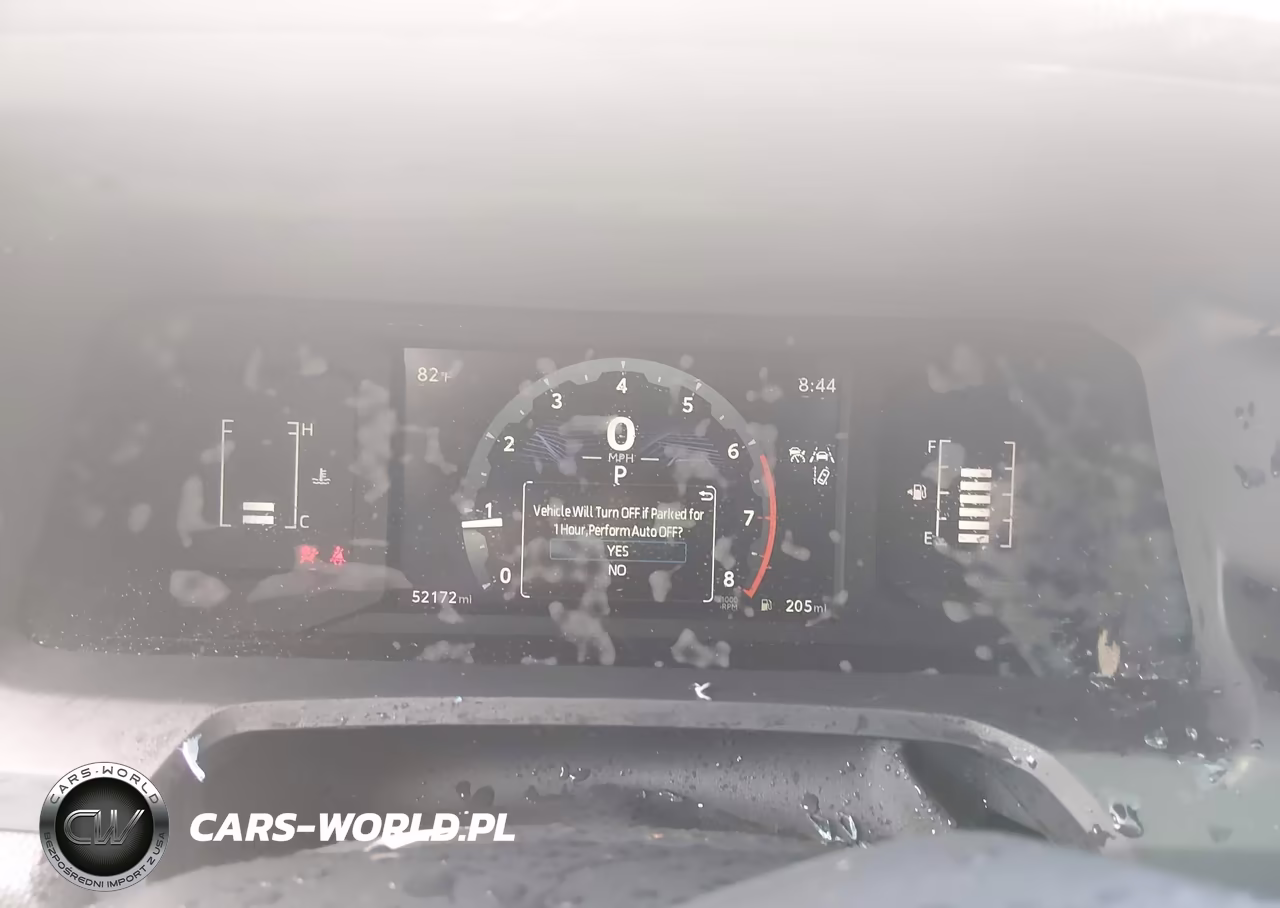 2024 Toyota Tacoma Sr5 VIN:3TYKB5FN8RT001477 - 7