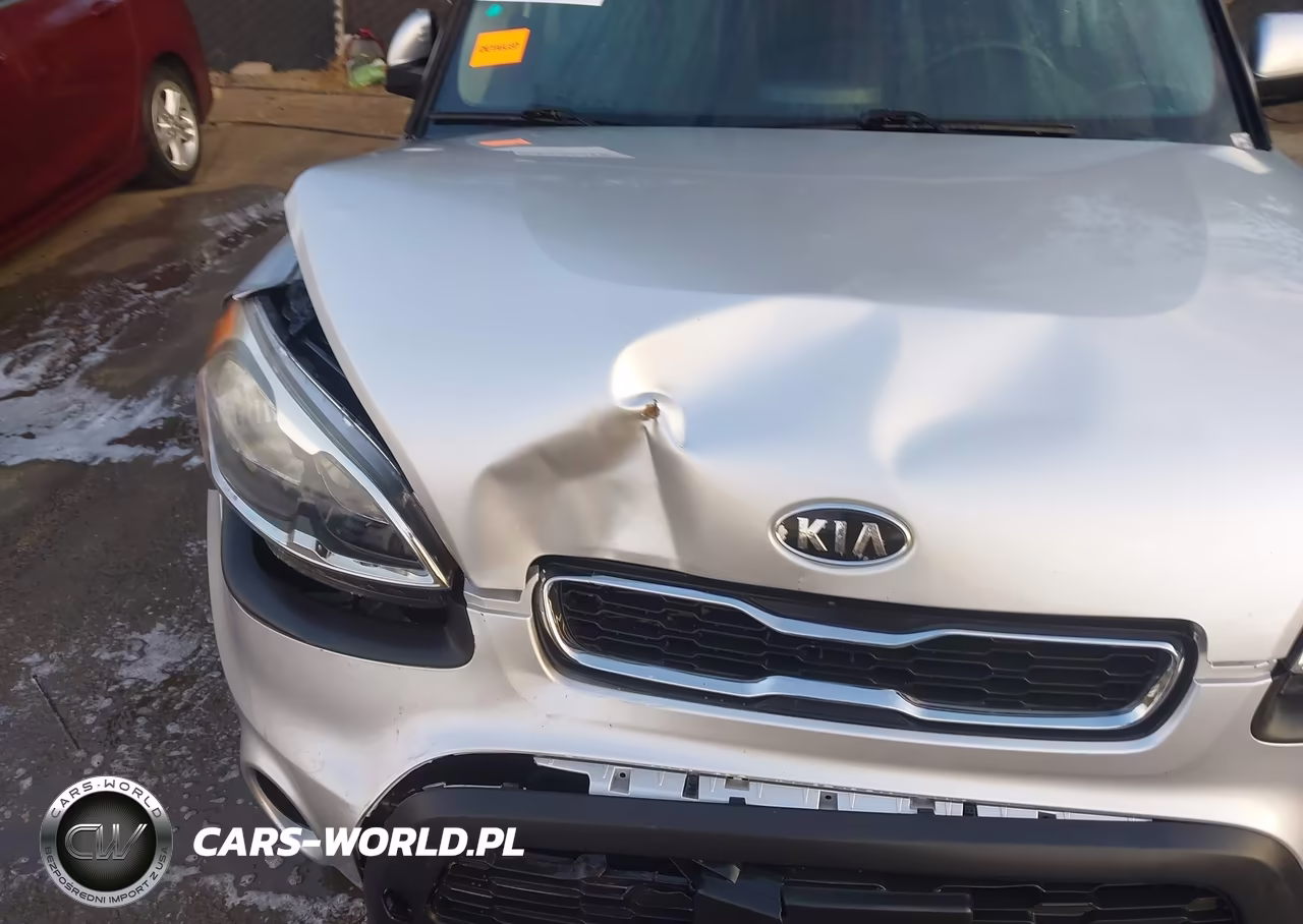 2012 Kia Soul + VIN:KNDJT2A65C7386078 - 6