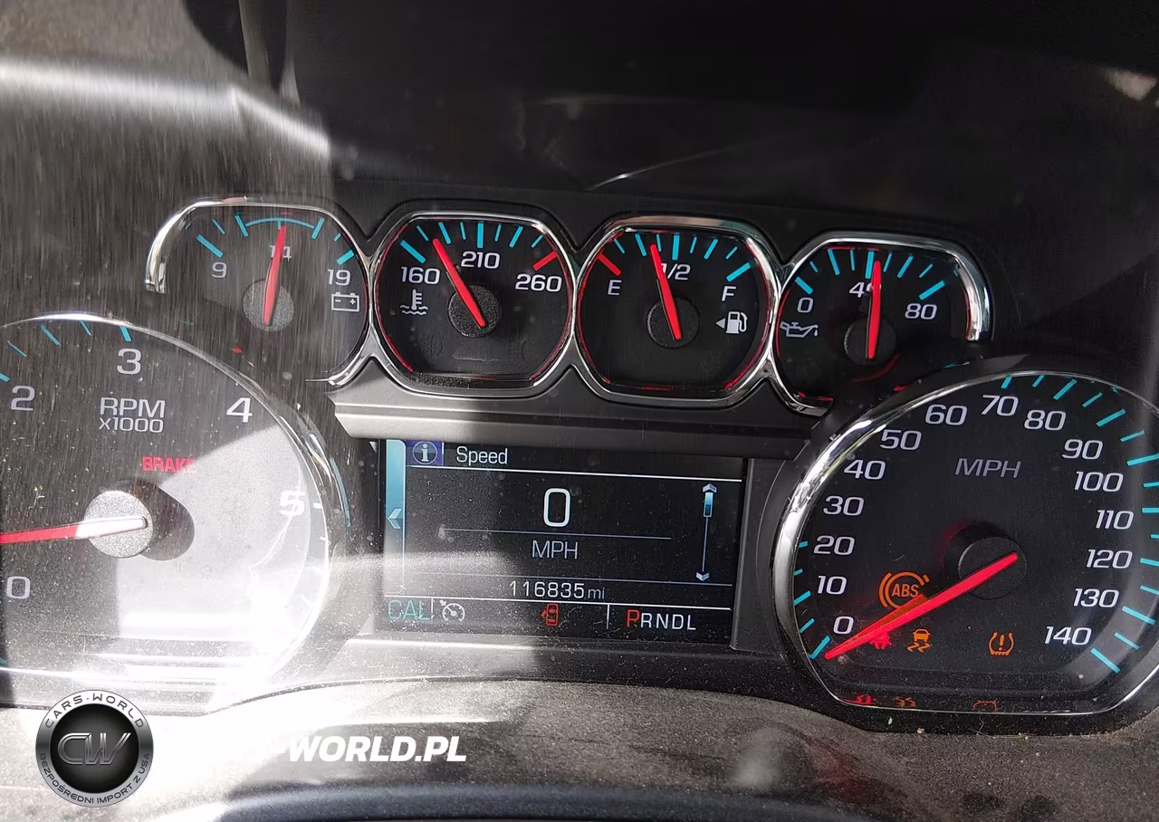 2018 Chevrolet Silverado 1500 1Lt VIN:1GCUKREC4JF175238 - 7