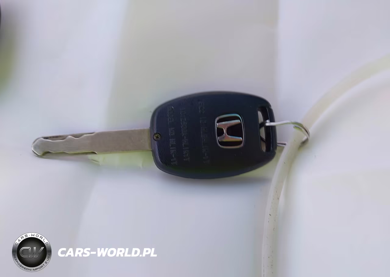 2006 Honda Accord 2.4 Lx VIN:1HGCM72366A015186 - 11
