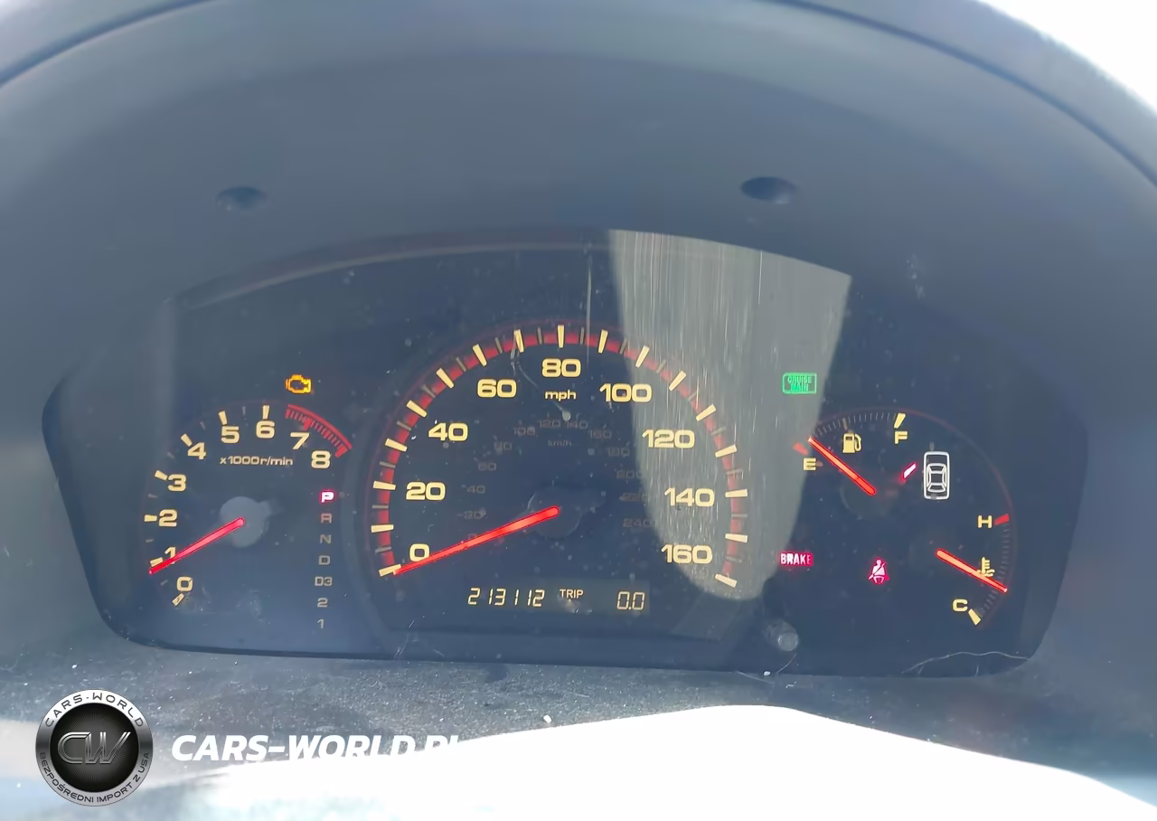 2006 Honda Accord 2.4 Lx VIN:1HGCM72366A015186 - 7