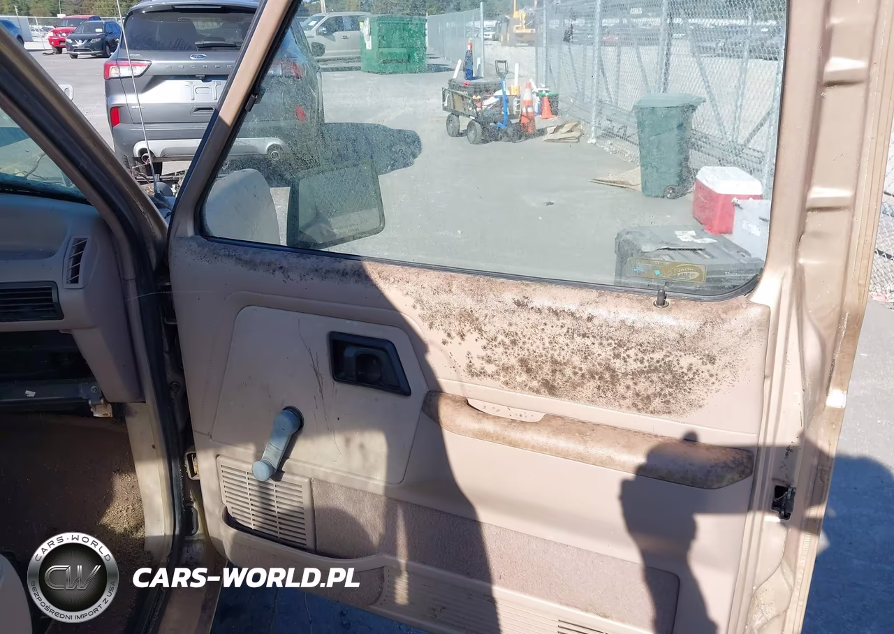 1992 Ford Ranger VIN:1FTCR10U0NUB97893 - 13