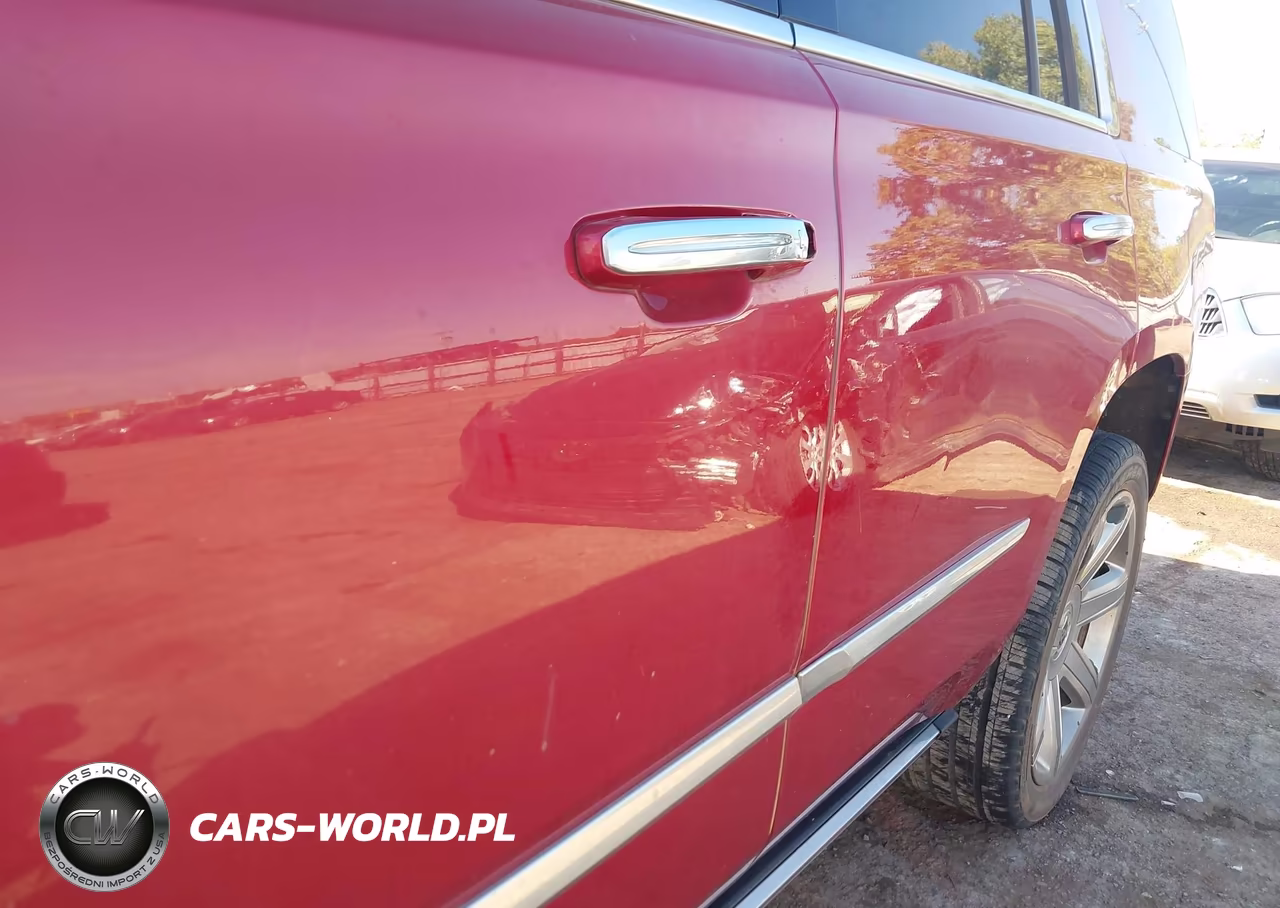 2015 Cadillac Escalade Premium VIN:1GYS3CKJ6FR217994 - 6