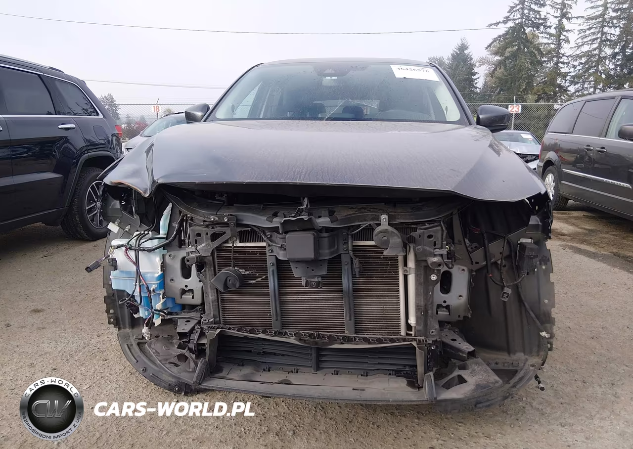 2020 Mazda Cx-5 Grand Touring VIN:JM3KFBDM1L0790145 - 13
