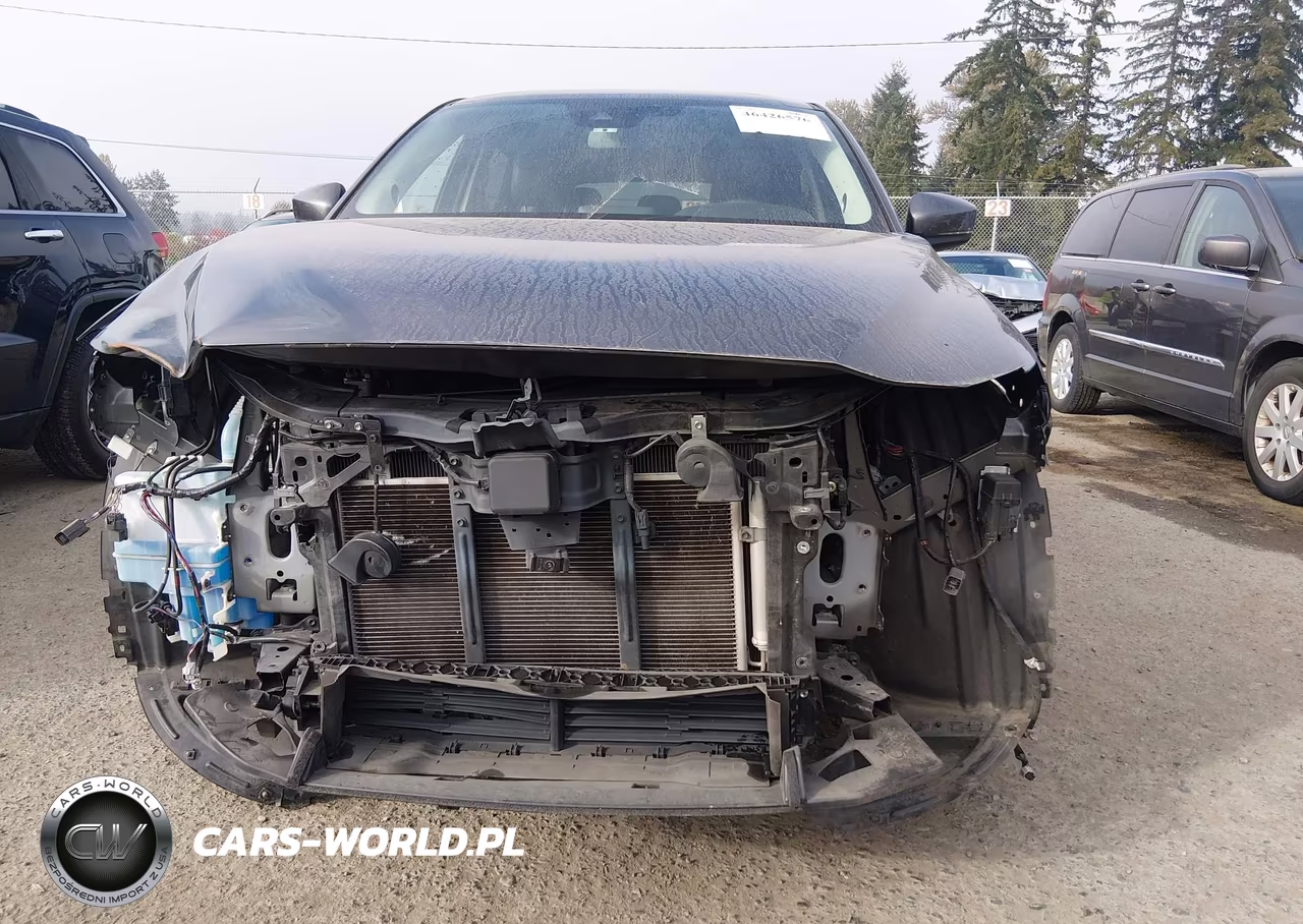 2020 Mazda Cx-5 Grand Touring VIN:JM3KFBDM1L0790145 - 6