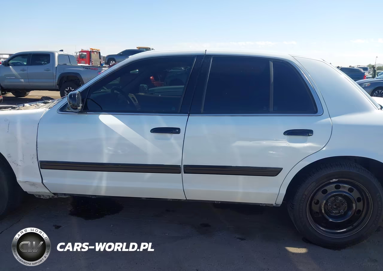 2011 Ford Crown Victoria Police Interceptor VIN:2FABP7BV8BX157596 - 15